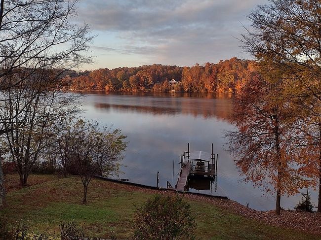 Photo of 105 Mountain Aire Dr, Stony Point, NC