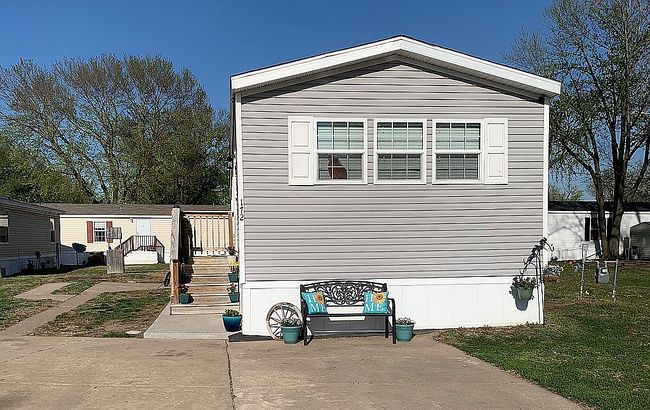 Image of 4480 S Meridian Ave Lot 172