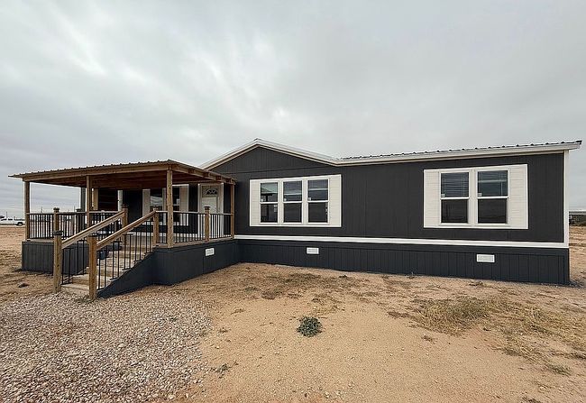 2361 Rain Ave, Stanton, TX