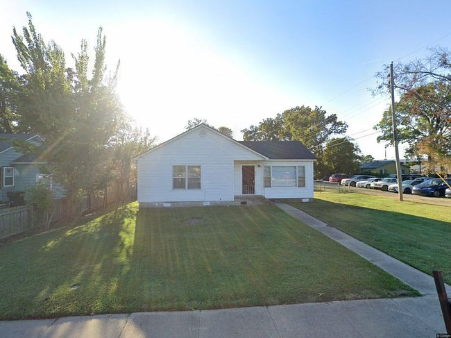 Photo of 4007 N 50th St, Fort Smith, AR