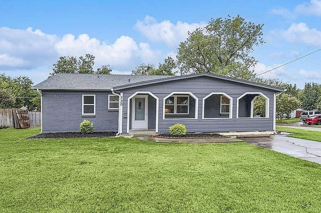 Photo of 730 W Purnell Rd, Lewisville, TX
