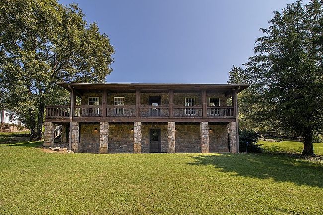 Photo of 5014 W Highway 10, Hackett, AR