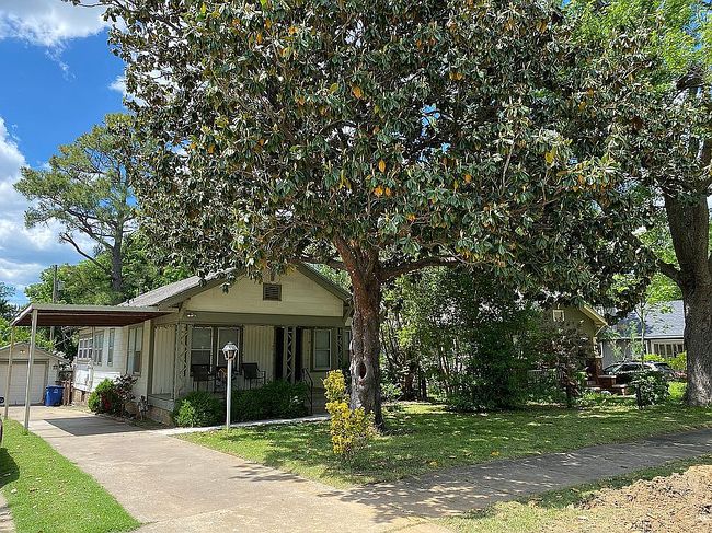Photo of 228 S College Ave, Tulsa, OK