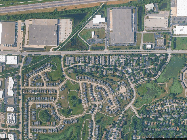 30W539 Fairway Dr, Naperville, IL