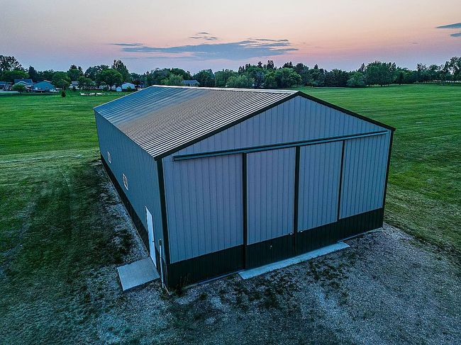 Photo of 501 6th Ave Ne, Mohall, ND