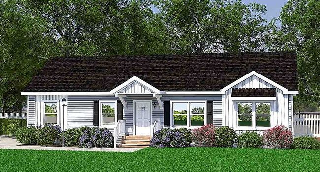 Photo of 101 Blades Village Dr, Havelock, NC
