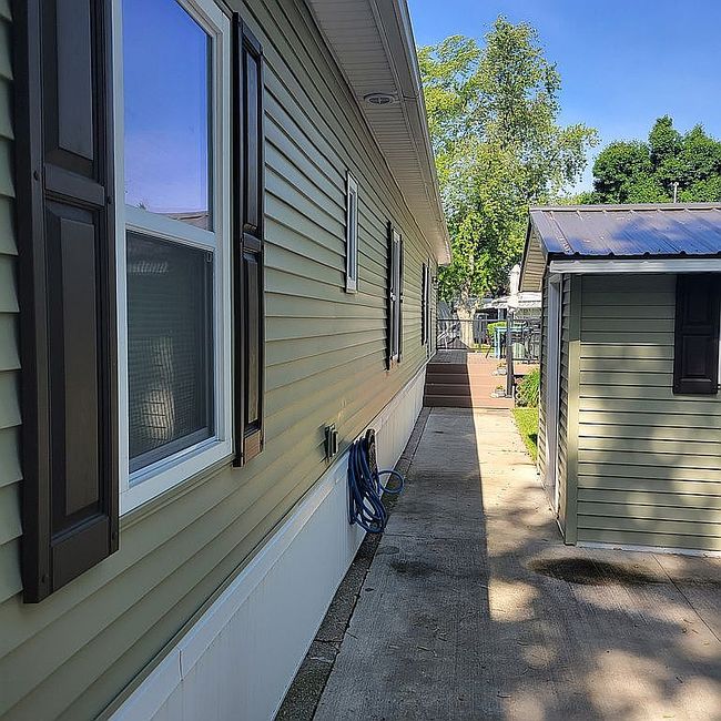 Photo of 2769 Birch St Lot 181, Ludington, MI