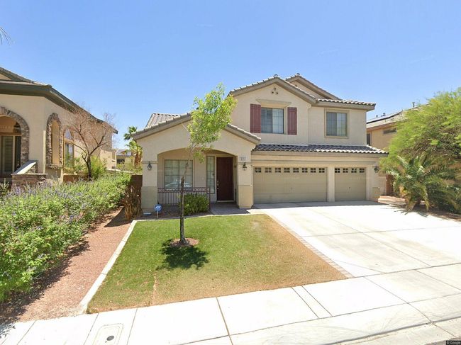 Photo of 5712 Pacesetter St, North Las Vegas, NV