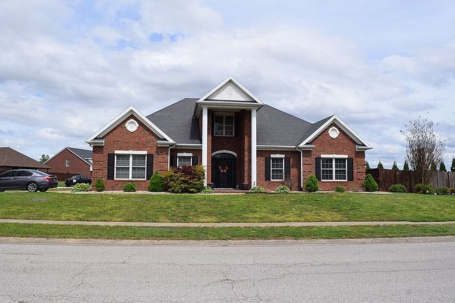 2065 Northwood Dr, Owensboro, KY