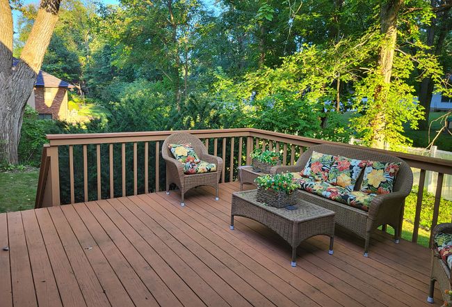 Image of 1128 W Brookforest Dr