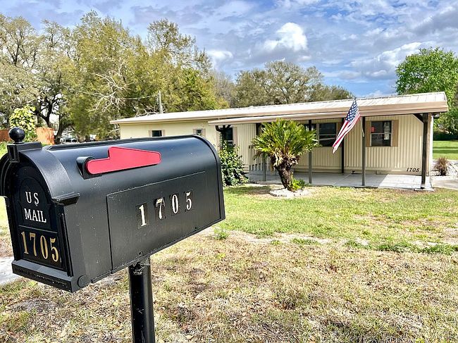 Photo of 1705 Bryant St, Kissimmee, FL