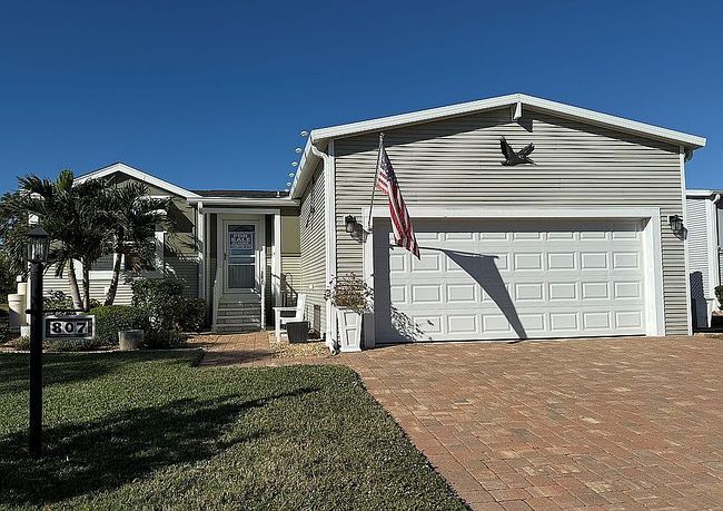 Image of 29201 Jones Loop Rd Lot 807