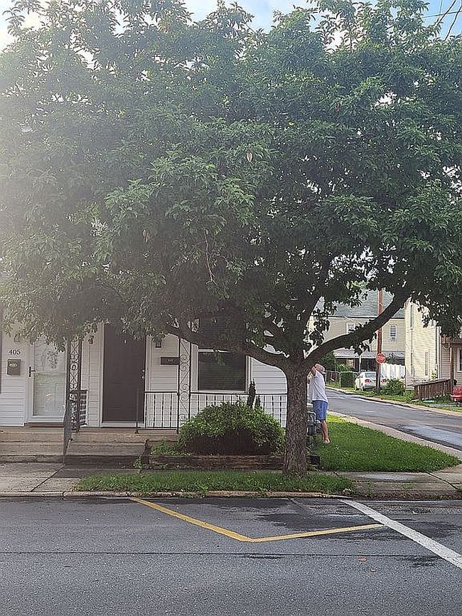 Photo of 403 Herman Ave, Lemoyne, PA