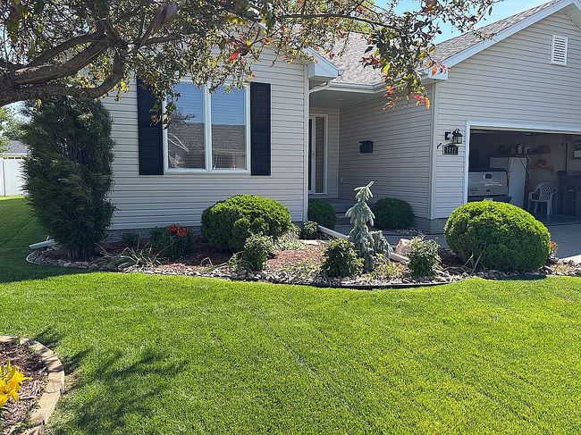 Photo of 1417 Mansfield Rd, Grand Island, NE