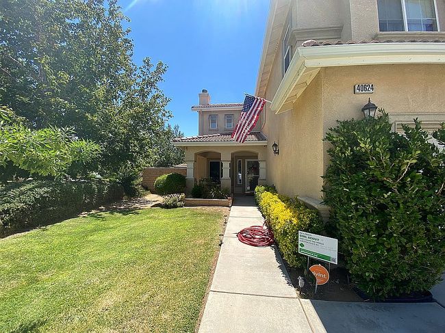 Photo of 40624 Avenel Dr, Palmdale, CA