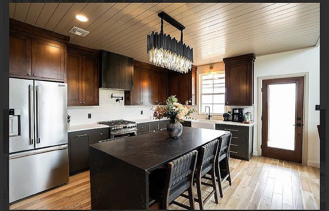 Photo of 6543 Nw 277th St, Mountain Park, OK