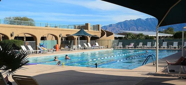 Photo of 3865 S Camino Del Golfista, Green Valley, AZ