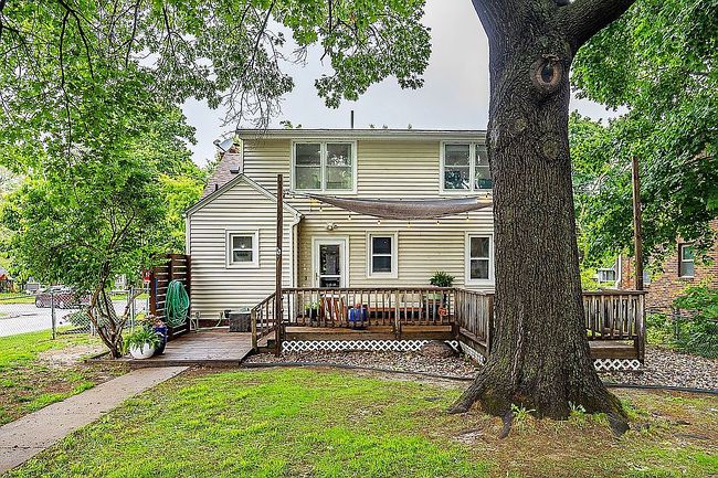 Image of 3722 Adams Ave