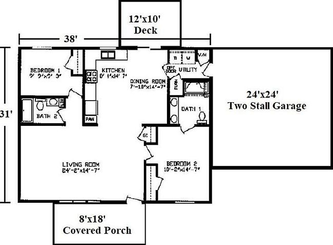 Image of 4774 52nd St