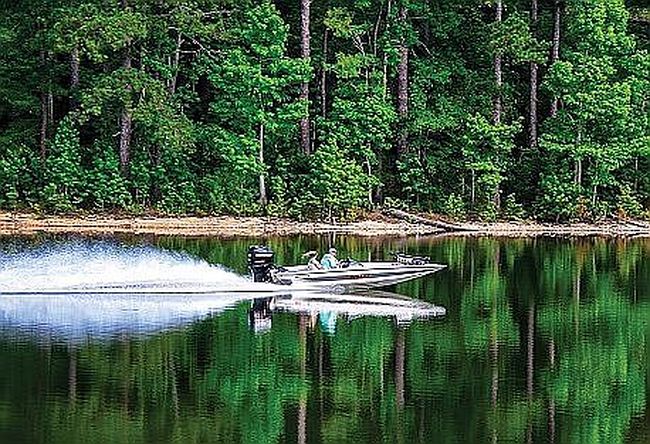 Photo of 0 Wilderness Way, Mc Cormick, SC