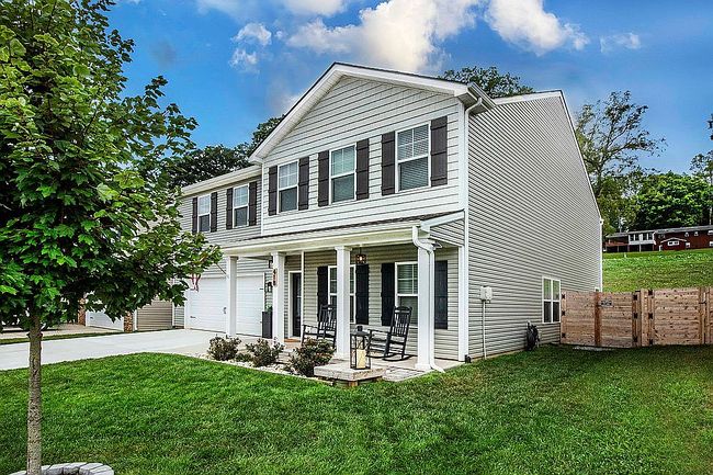 Photo of 418 Hayley Marie Ln, Knoxville, TN