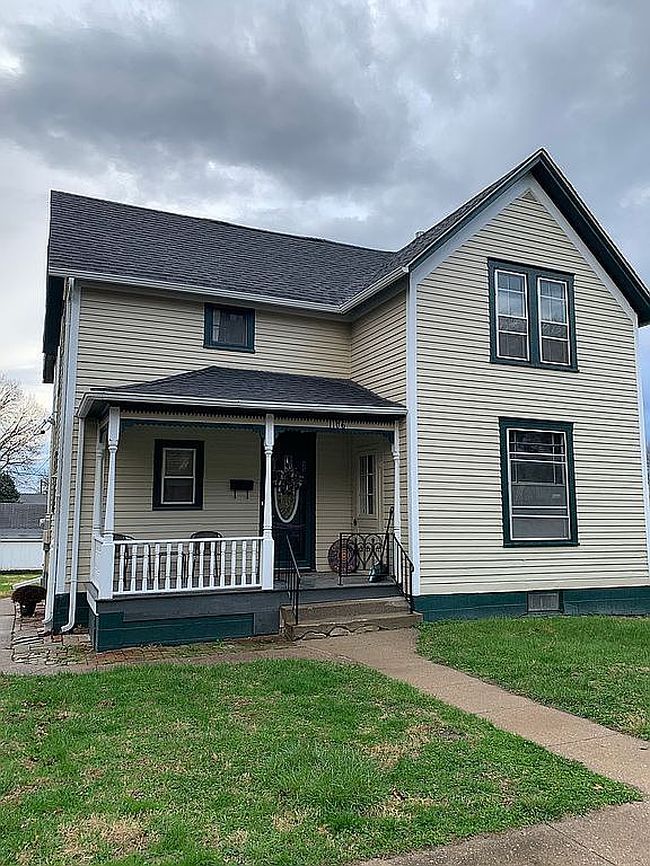 1106 Avenue C, Fort Madison, IA