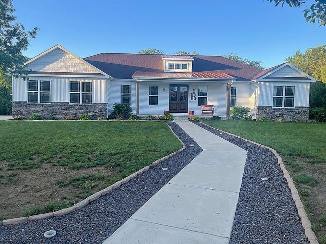 2125 Buckhead Ave, Decatur, IL