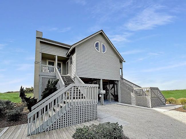Photo of 2139 Ocean Blvd #A, Topsail Beach, NC