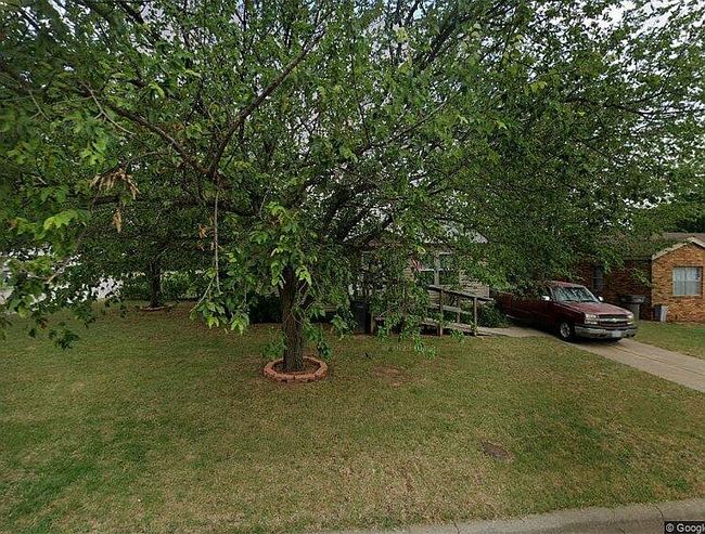 Photo of 1622 Lucas Ave, Wichita Falls, TX