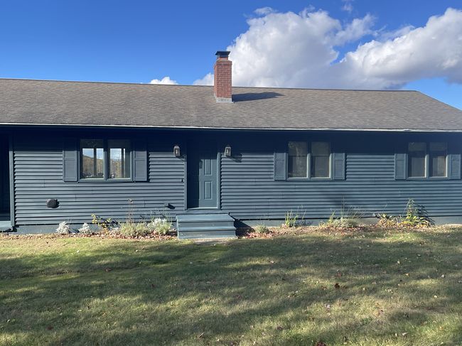 10 Surdan Mountain Rd, Sharon, CT