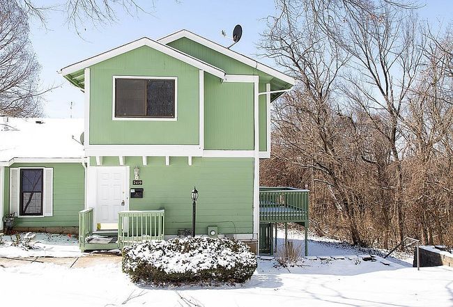 Photo of 2419 Forest Shadows Dr, Saint Louis, MO