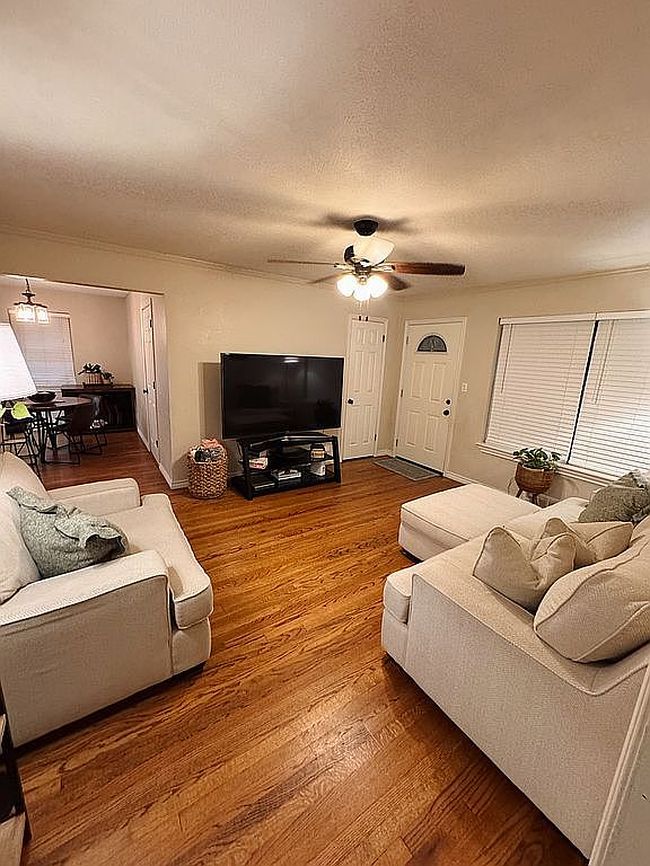 Photo of 6802 Nw 45th St, Bethany, OK
