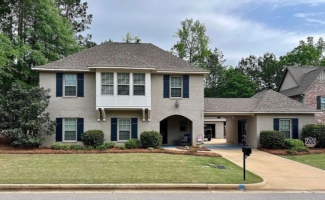 Image of 1102 Southridge Ct