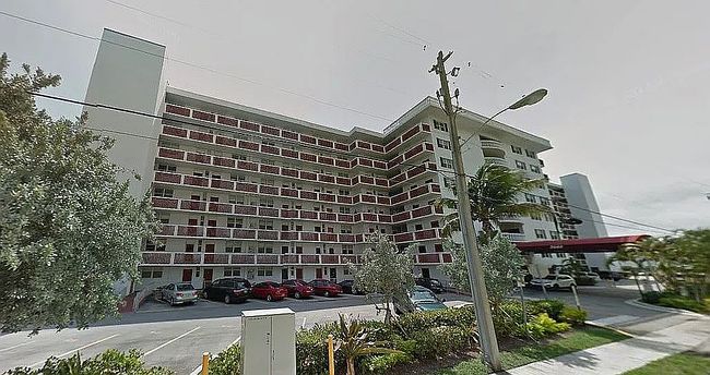 Photo of 3660 Ne 166th St Apt 105, North Miami Beach, FL