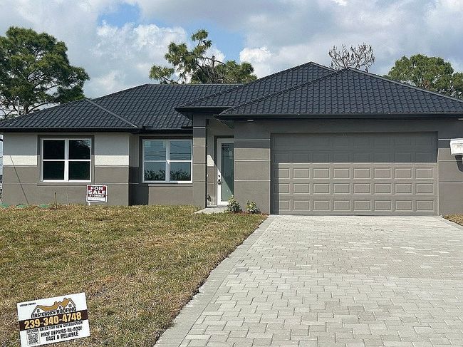 Photo of 1251 Meadow Rd, Lehigh Acres, FL