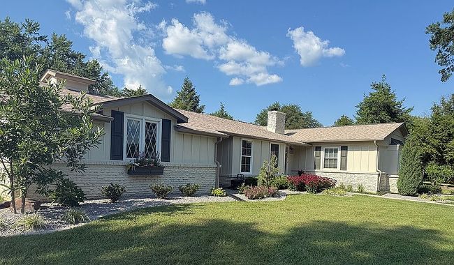 Preview of property located at 3529 Salisbury Dr