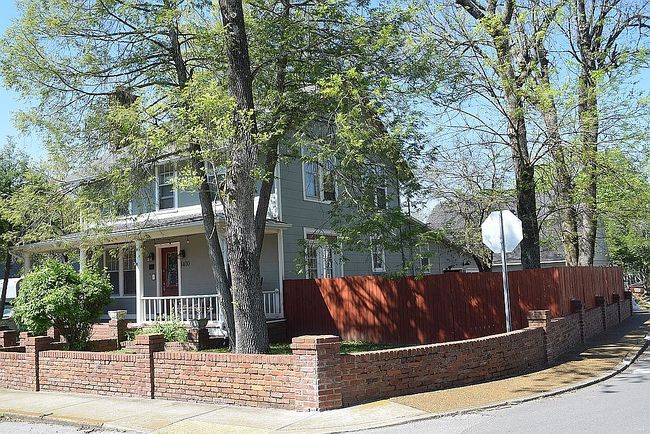 Image of 1400 Turner St