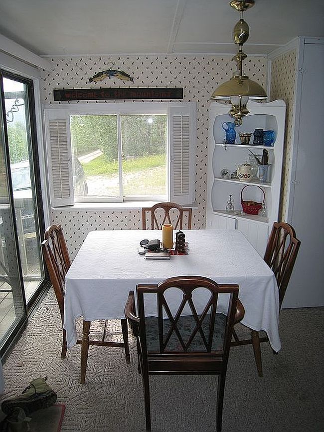 Photo of 1151 County Road 7 #14, Leadville, CO