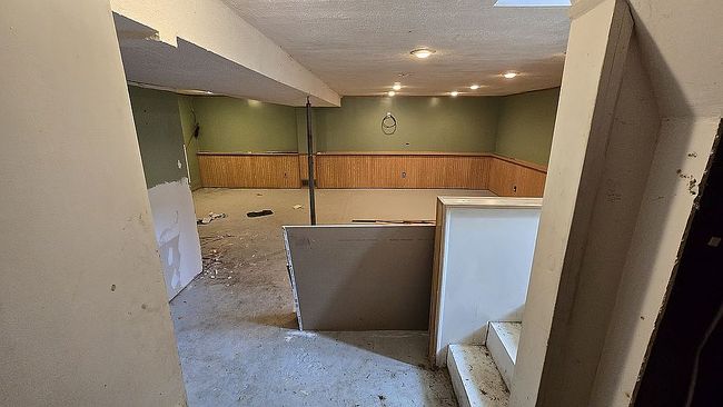 Photo of 611 2nd St, Plainwell, MI