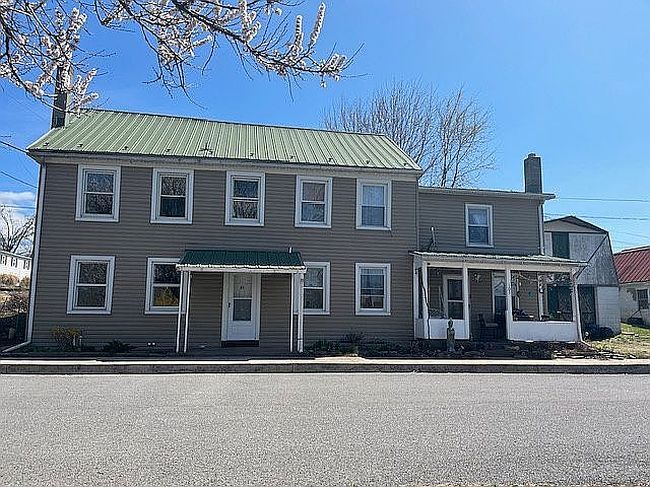Preview of property located at 101 S Front St