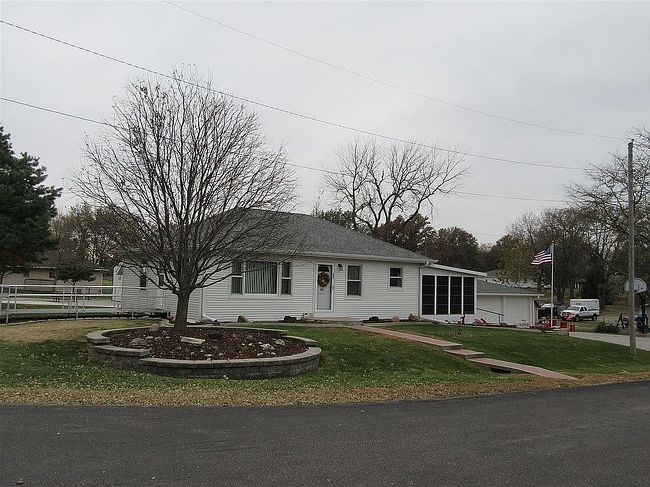 Photo of 207 E Lancaster St, Filley, NE