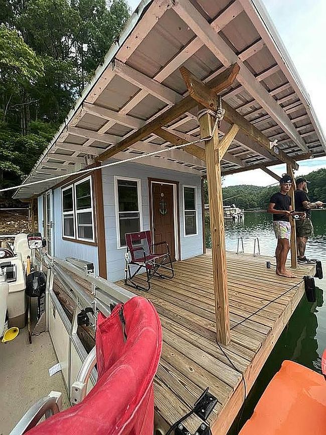 Photo of 0 Unicoi Turn Pike, Murphy, NC