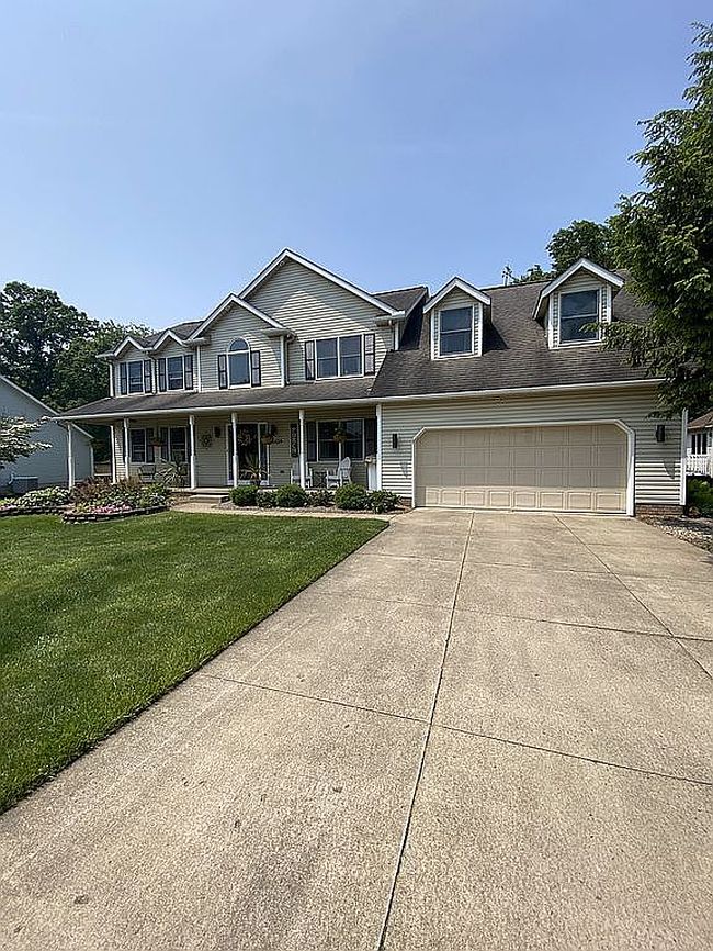 Photo of 4520 Country Ln, Wooster, OH