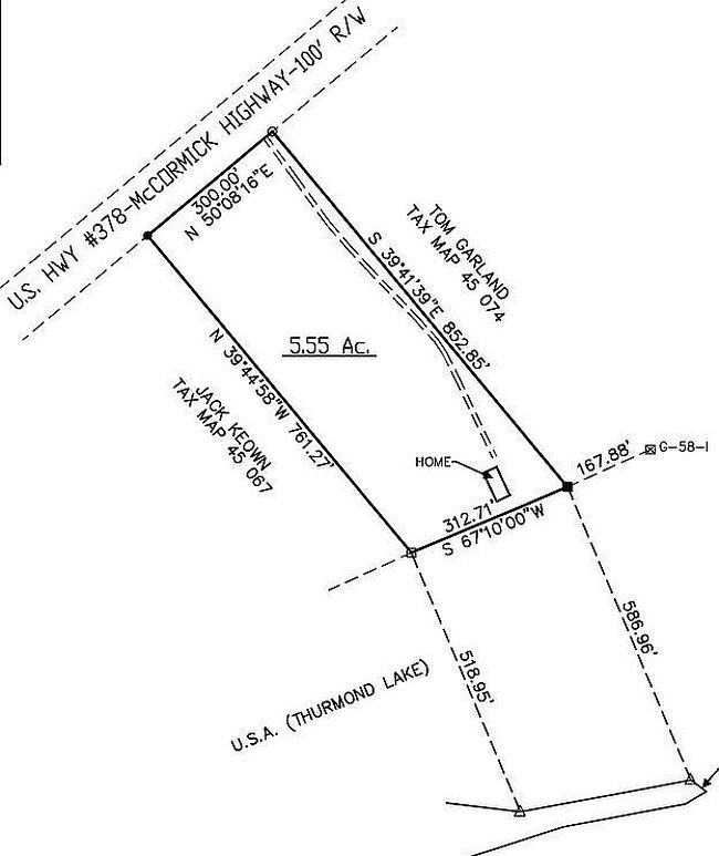 Image of 2478 Mccormick Hwy