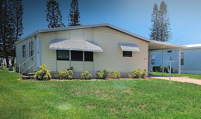 Image of 3620 W Derry Dr