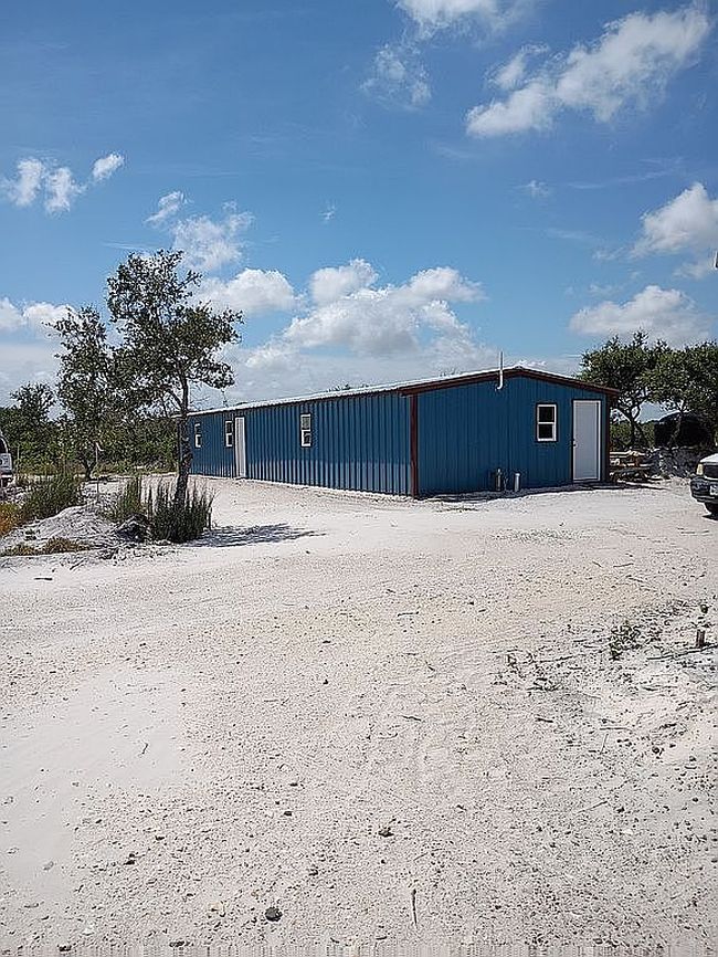 Photo of 850 Alcala Rd, Aransas Pass, TX