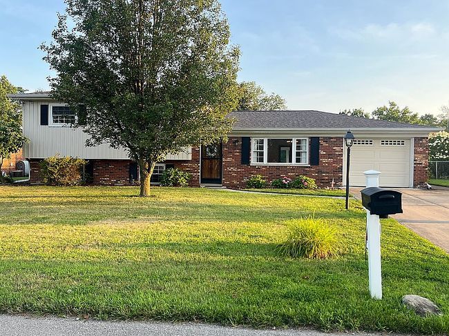 575 Garner Dr, Covington, KY