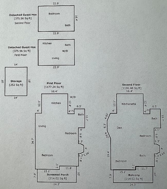 Additional photo 1 of property located at 1228 Pine St