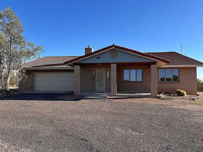 Photo of 27141 E Javelina Dr