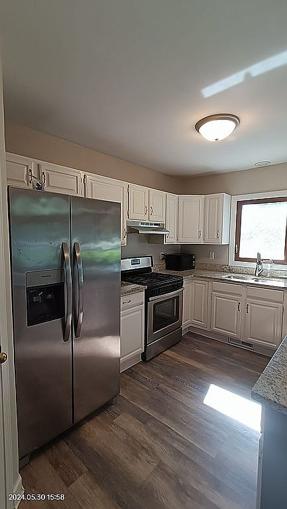 Preview of property located at 720 Newcastle Dr #A